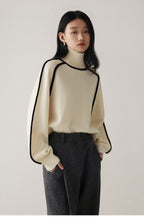 Elizandraa | Elegant Sweater 6