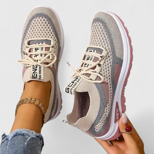 Koralyn - Women's Orthopedic Sneakers