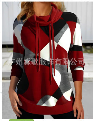 Thalynora | Comfortable Sweater 3