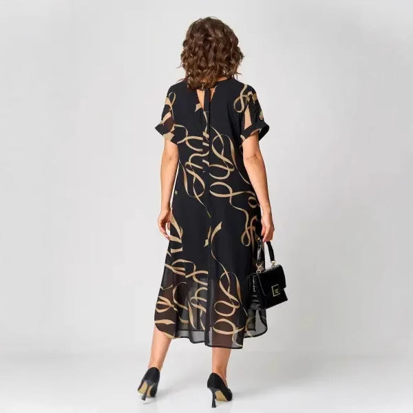 Emma | Elegant Dress 4