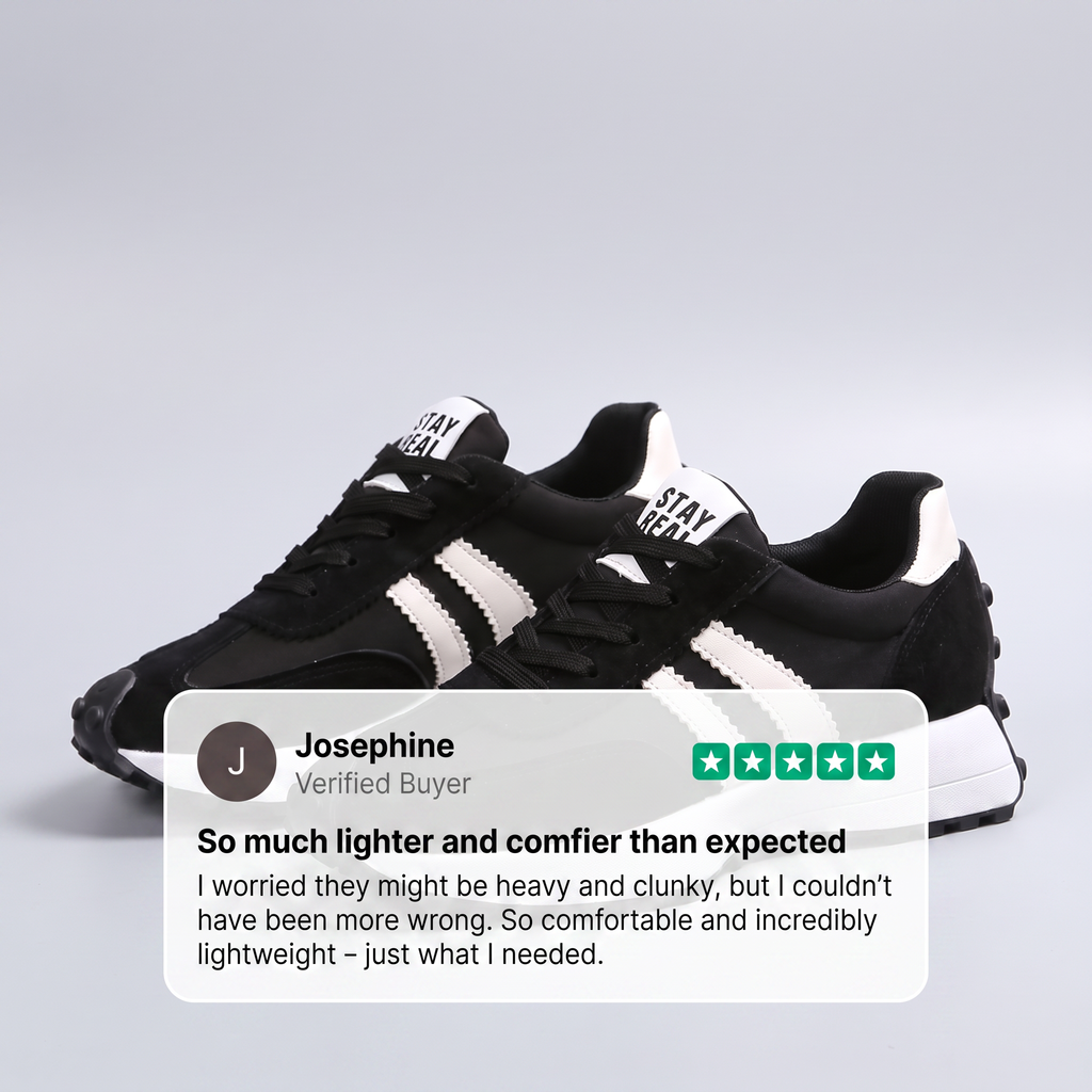 Ava Low-Top Lace-Up Sneakers - View 13