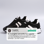 Ava Low-Top Lace-Up Sneakers - View 13