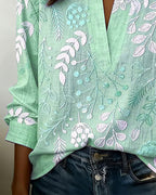 Brielle - Soft Blouse