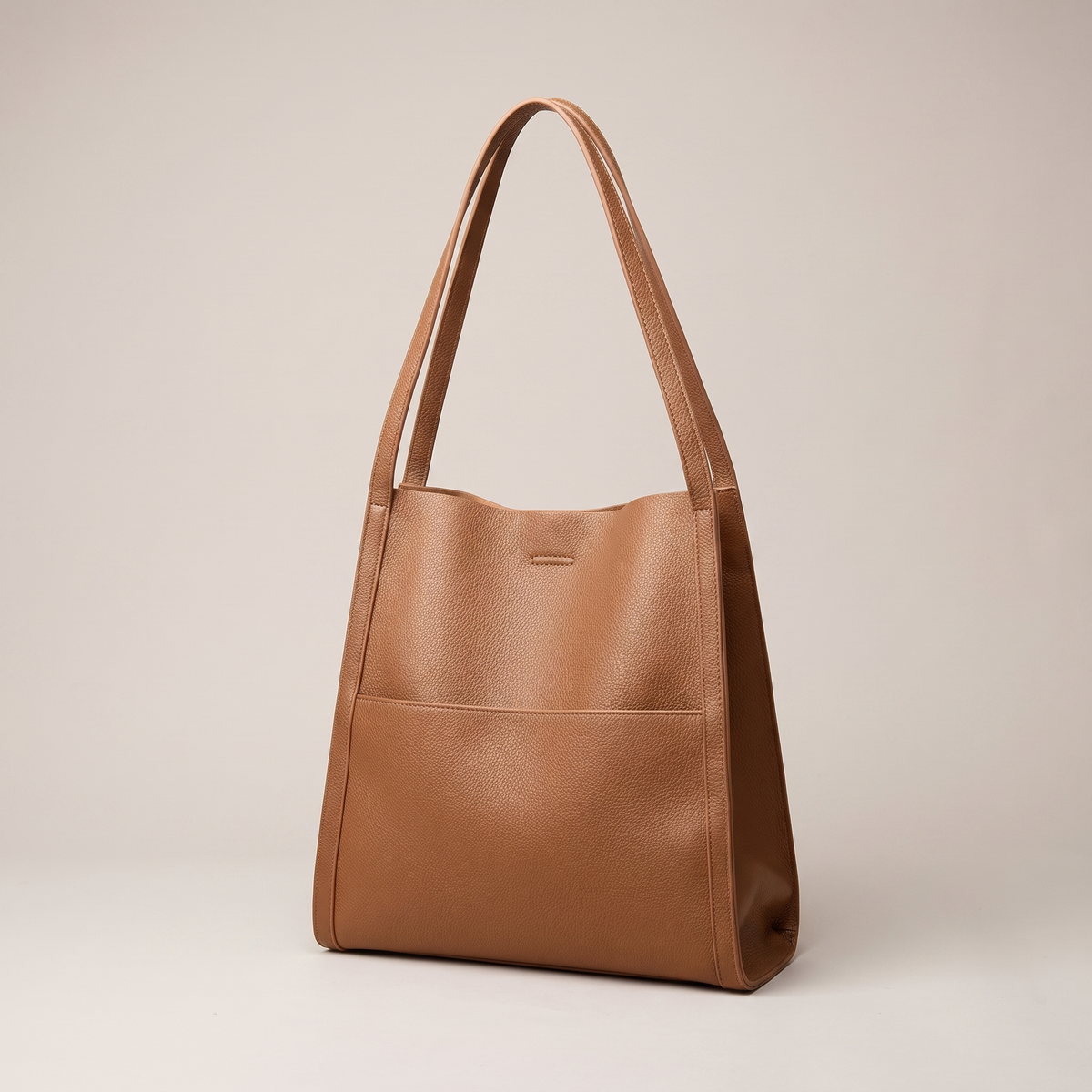 Clara Classic Shoulder Bag - View 2