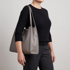 Clara Classic Shoulder Bag