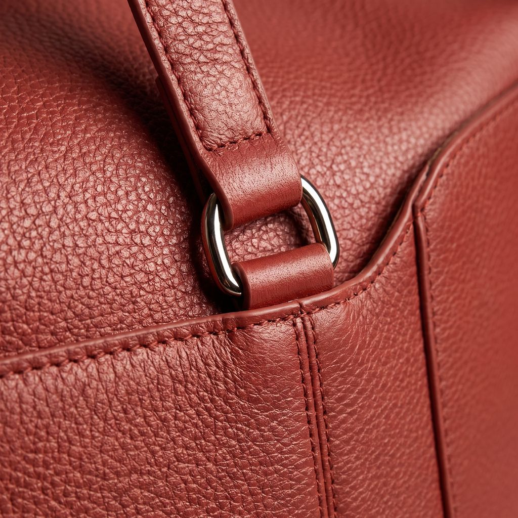 Clara Classic Shoulder Bag - View 7