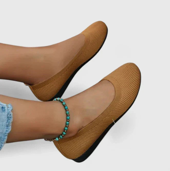 Mhyraene - Women's Orthopedic Shoes