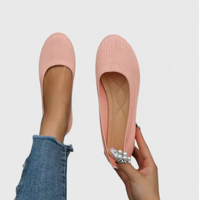 Mhyraene - Women's Orthopedic Shoes