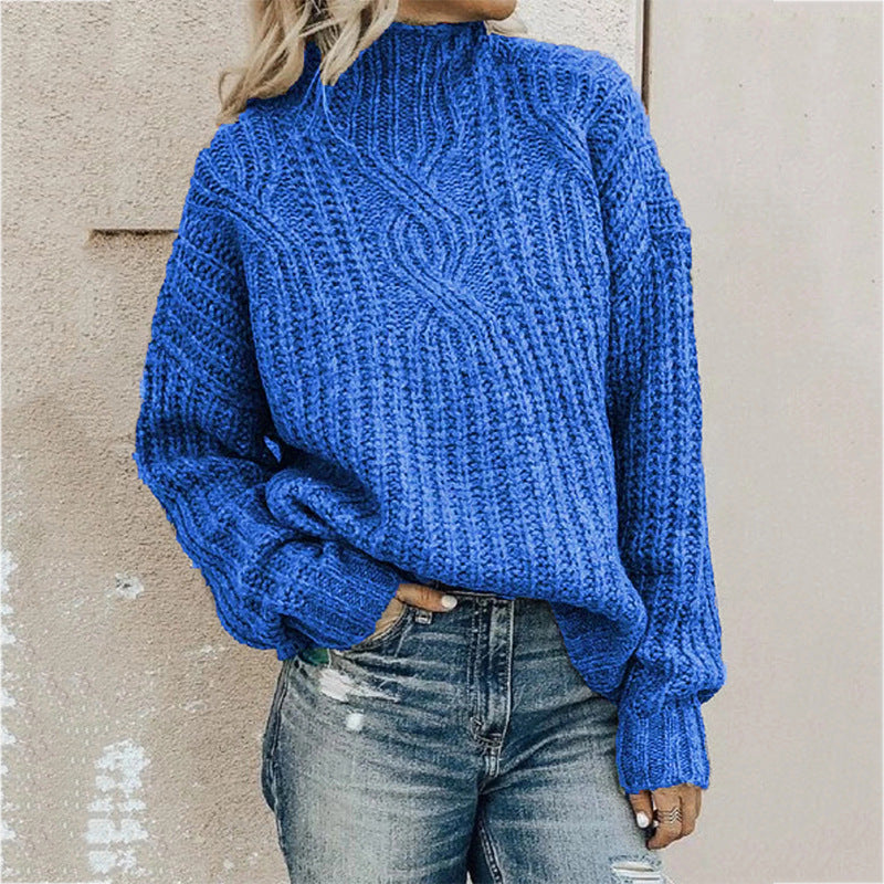 Aerynna | Sophisticated Sweater 5