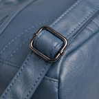 Riverton Zipped Crossbody Bag - View 8