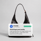 Verve Slouch Shoulder Bag - View 7