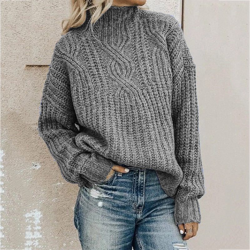 Aerynna | Sophisticated Sweater 4