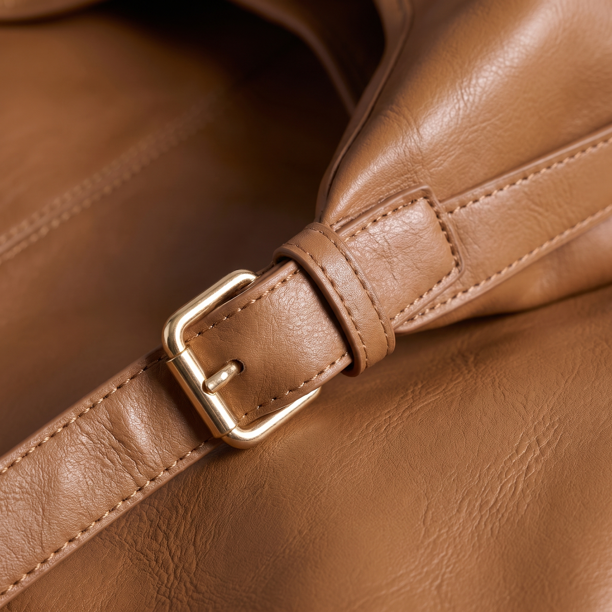 Verve Slouch Shoulder Bag - View 5