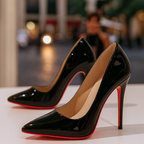 Aisly - Women's Elegant Heels