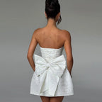 CAROLINE™ | Elegant Tube Dress 4