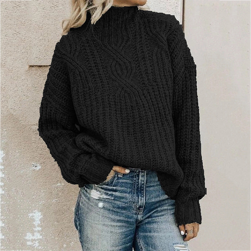 Aerynna | Sophisticated Sweater 2