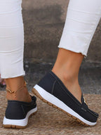 Mia - Women's Non-Slip Orthopedic Loafers