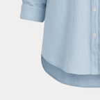 Classic Women's Button-Up Shirt