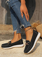 Mia - Women's Non-Slip Orthopedic Loafers