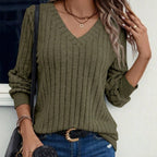 Celestinah | Comfortable Sweater 1