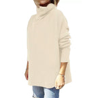 SORA™ | Modern Turtleneck Jumper 3