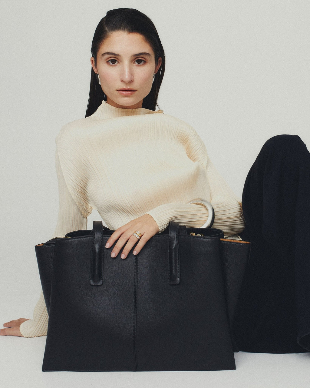 SAMANTHA - Tote Bag