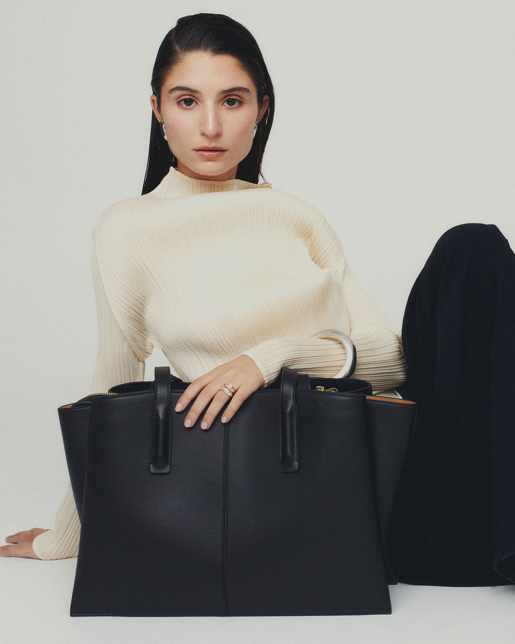 SAMANTHA - Tote Bag