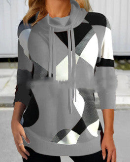Thalynora | Comfortable Sweater 2