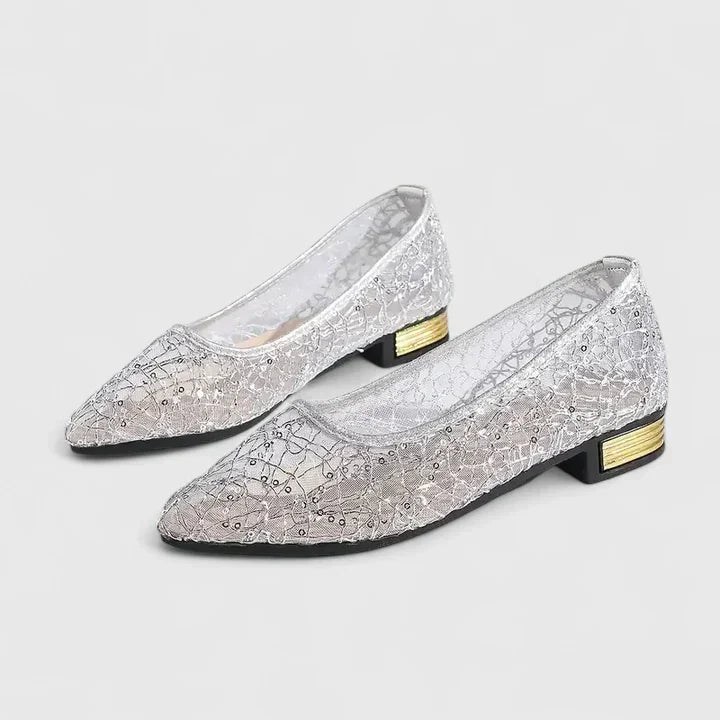 Camyressa - Women's Orthopedic Shoes