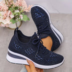 AURELINE - Orthopaedic Comfy Sneakers