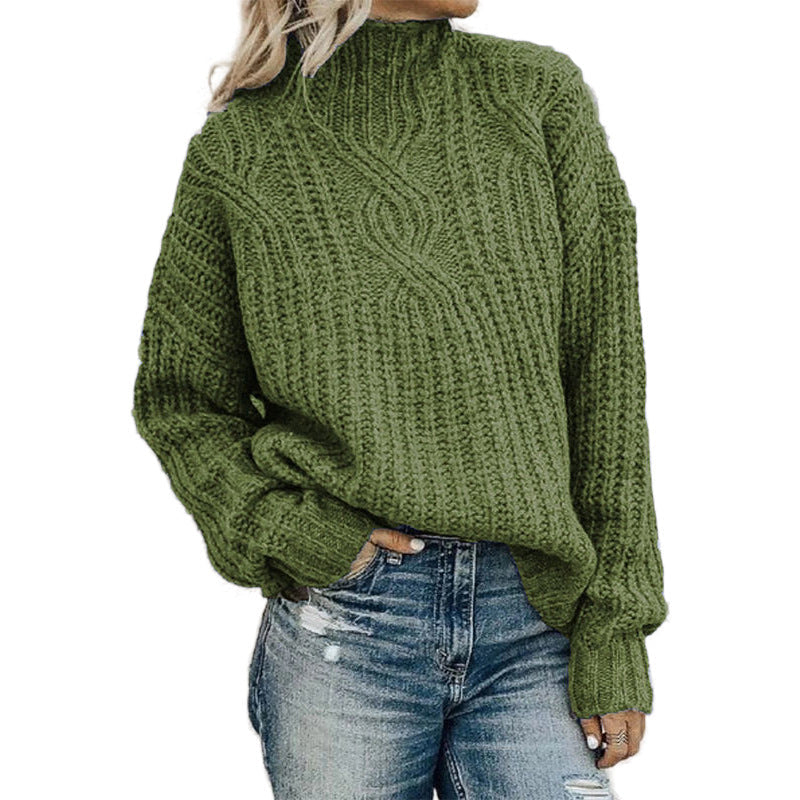 Aerynna | Sophisticated Sweater 1