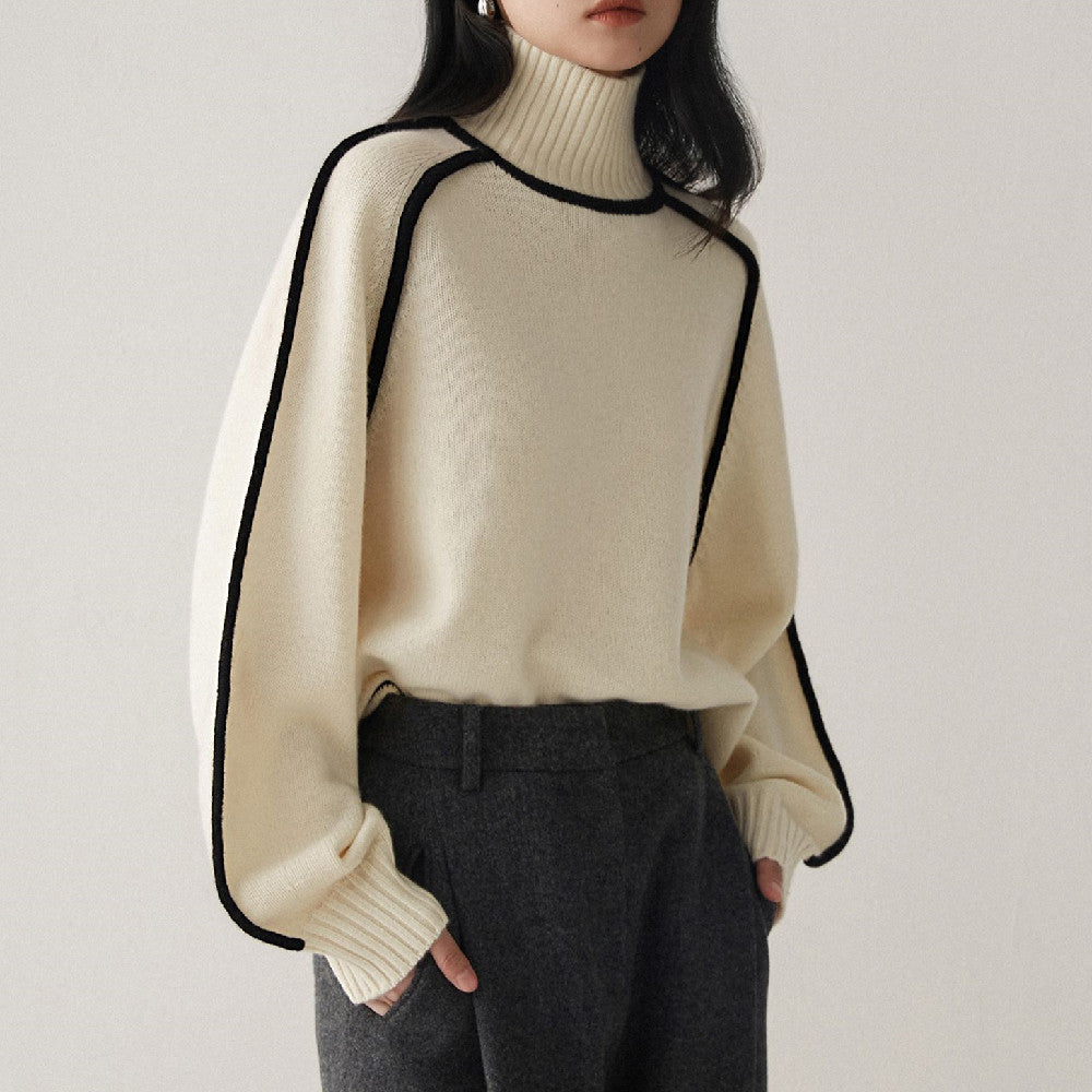 Elizandraa | Elegant Sweater 1