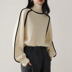 Elizandraa | Elegant Sweater 1