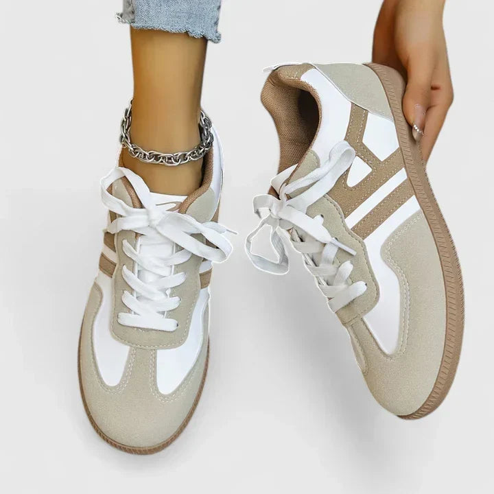 Delyziah - Women's Orthopedic Sneakers