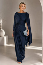 Avyana™ | Pleated Maxi Dress 2