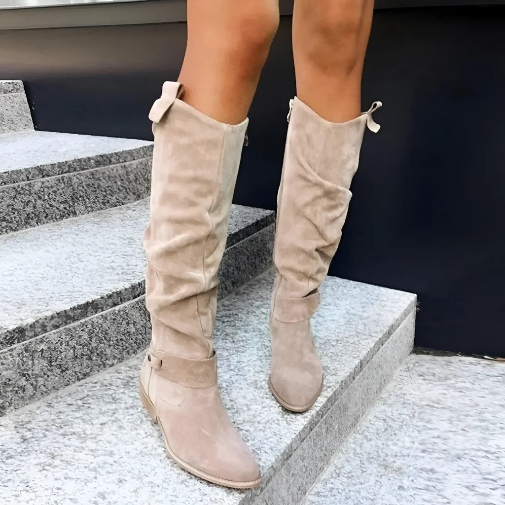 ROMANA - Orthopedic Boots