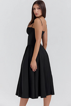 Nova Corset Dress