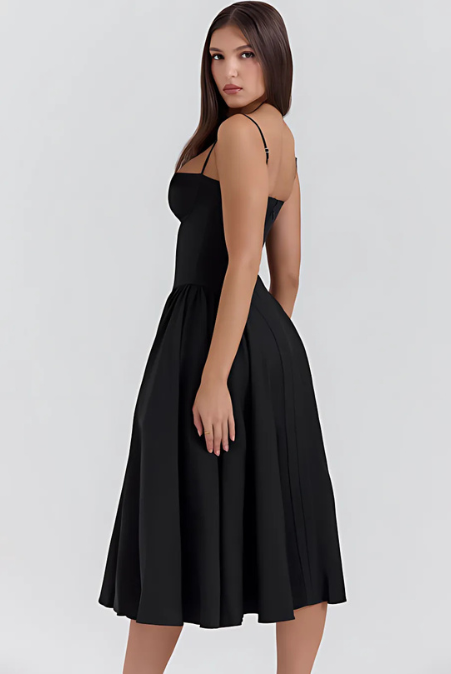 Nova Corset Dress
