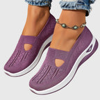 Emely - Women's Orthopedic Slip-On Shoes