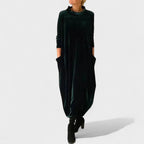 MARISANDRA - Elegant Timeless Dress