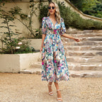 ANNELIE™ – Daydream Floral Dress 5