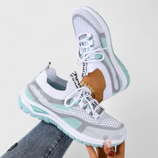Koralyn - Women's Orthopedic Sneakers