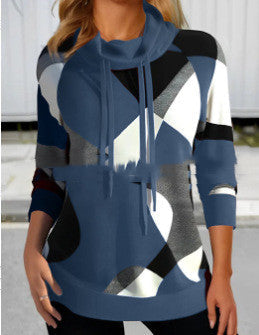 Thalynora | Comfortable Sweater 1