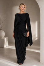 Avyana™ | Pleated Maxi Dress 3