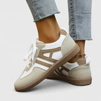 Delyziah - Women's Orthopedic Sneakers