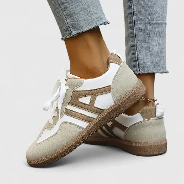 Delyziah - Women's Orthopedic Sneakers