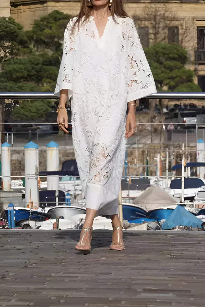 Juliette - Summer Dress