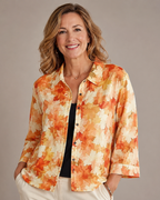 The Laurentine Blouse 1