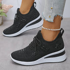AURELINE - Orthopaedic Comfy Sneakers