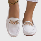 Melissa - Women's Orthopedic Loafers with Comfort Fit